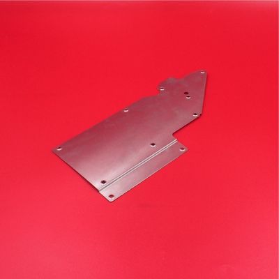 Onderdeelnr. KXFA1MPBA01 COVER-CM602 8MM Smt Feeder-reserveonderdelen voor PANASONIC-machine