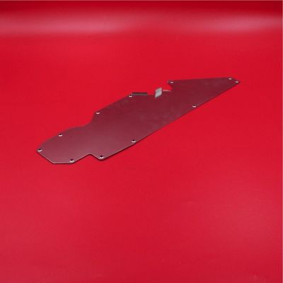 De Voederdelen van Smt van de artikelnummerkxfa1pq9a00 CM602 8mm Dekking voor Panasonic