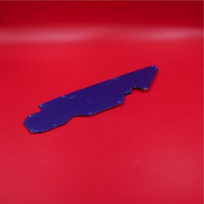 De Voederdelen van Smt van de artikelnummerkxfa1pq9a00 CM602 8mm Dekking voor Panasonic