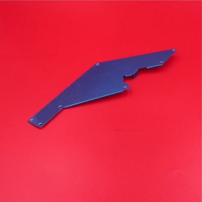 De Vervangstukken van de Dekkingspanasonic Smt van KXFA1PR0A00 CM602 8mm voor Voeder