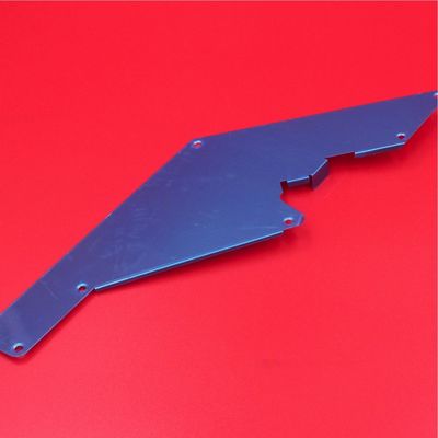 Van de Dekkingspanasonic Smt van KXFA1PR0A00 CM602 8mm de Voedervervangstukken