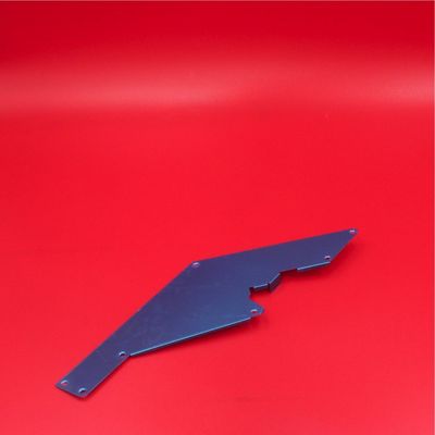 Van de Dekkingspanasonic Smt van KXFA1PR0A00 CM602 8mm de Voedervervangstukken