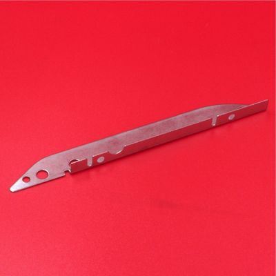 Van de Gidssmt van KXFA1PT9A01 CM402 12 16mm de Voedervervangstukken voor Panasonic