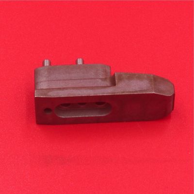 Van de Basissmt van N210005451AA CM402 602 de Voedervervangstukken voor Panasonic-Machine