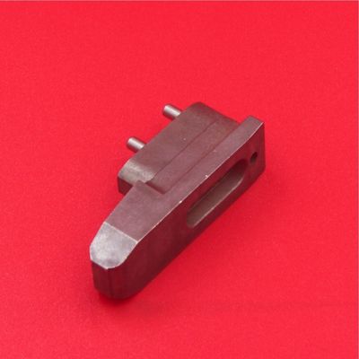 Van de Basissmt van N210005451AA CM402 602 de Voedervervangstukken voor Panasonic-Machine