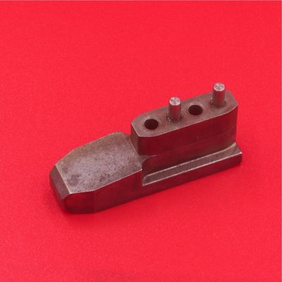 De Basis van N210005451AA CM402 602 voor de Machinedelen van Panasonic cm NPM Smt