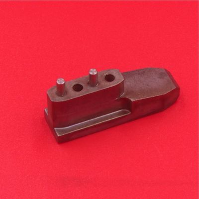 De Basis van N210005451AA CM402 602 voor de Machinedelen van Panasonic cm NPM Smt