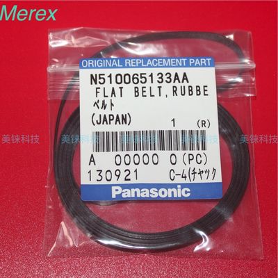 N510065133AA de vlakke Vervangstukken van Riempanasonic Smt Npm PANASONIC