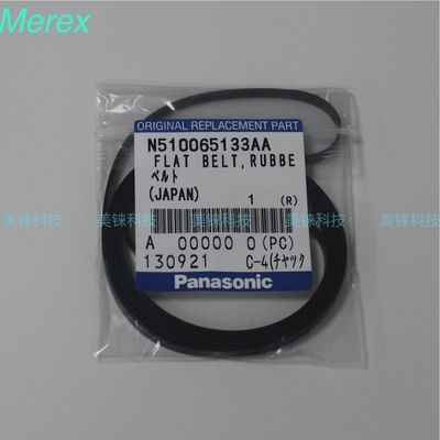 N510065133AA de vlakke Vervangstukken van Riempanasonic Smt Npm PANASONIC