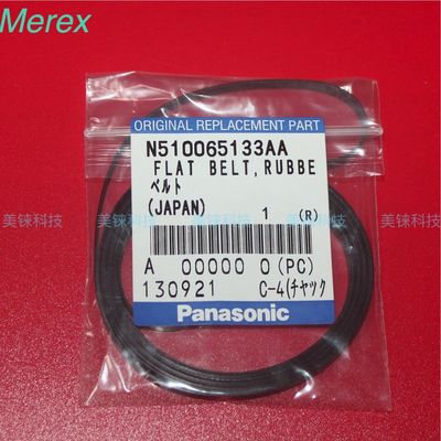 N510065133AA de vlakke Vervangstukken van Riempanasonic Smt Npm PANASONIC