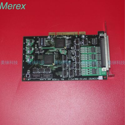 630 127 0340 4B111484 kyk-m8613-000 PCB ZETTEN de Vervangstukken van Hitachi Smt voor GXH-machine op