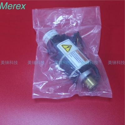 48433405 Z - ASmotor ASSY Smt Machine Spare Parts voor Universele Machine