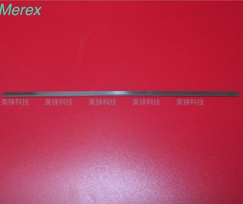 De Raadsklem 4 Gr. 2.0mm Been 0,004 van de Speedline 1016014-04 Folie dik 125 Mpm-Impulsdelen