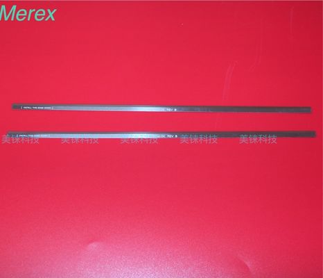 De Raadsklem 4 Gr. 2.0mm Been 0,004 van de Speedline 1016014-04 Folie dik 125 Mpm-Impulsdelen
