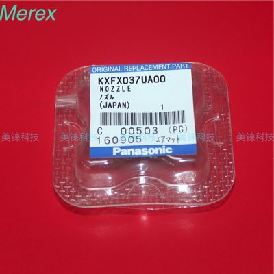 KXFX037WA00 cm-DT NPM 1005 de Vervangstukken van Pijppanasonic voor Smt Panasonic DT401