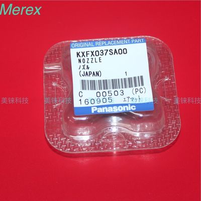 Van de de Pijpkme Pijp van KXFX037SA00 1001 DT NPM Smt Panasonic DT401 van cm Machine