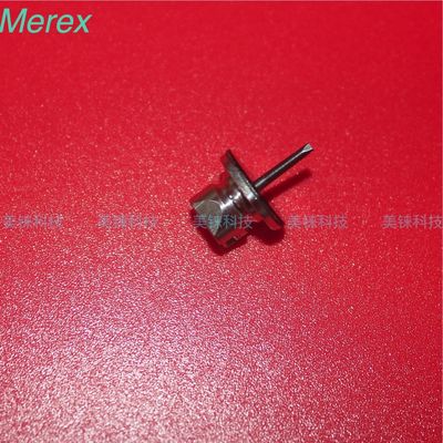 Van de Pijpsmt van N610040788AA 230CS de Oogst en de Plaatspijpen voor de Machine van Panasonic CM602