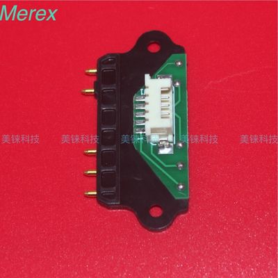 PN 0738A-0029 POGO BLOK 8mm Smt-Voedervervangstukken voor Universele Voeder