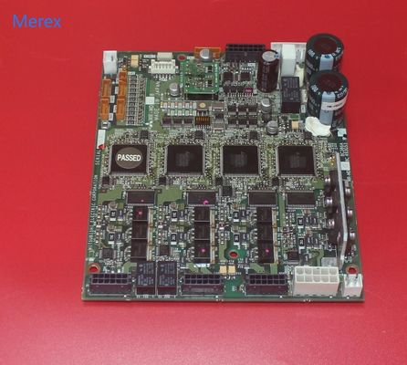 UNIVERSEEL SMT 6301235523/KYK - M860K - 000 EENHEIDSbestuurder Multi Axis Card
