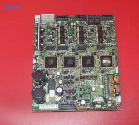 UNIVERSEEL SMT 6301235523/KYK - M860K - 000 EENHEIDSbestuurder Multi Axis Card