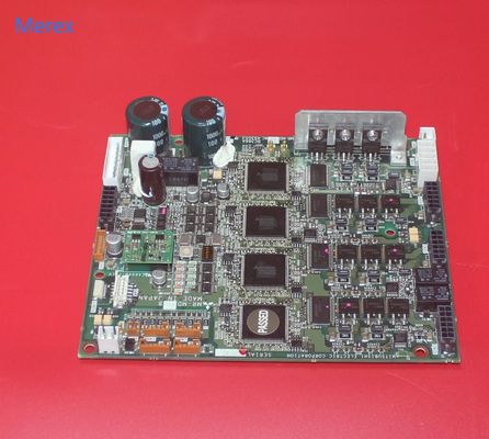 UNIVERSEEL SMT 6301235523/KYK - M860K - 000 EENHEIDSbestuurder Multi Axis Card