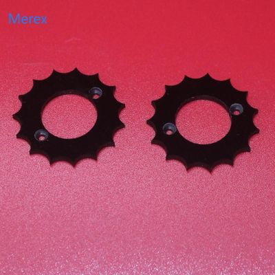 0916D31F KYB - M7029 - Hoofdreflector 000 voor de Machine van Hitachi Yamaha SMT