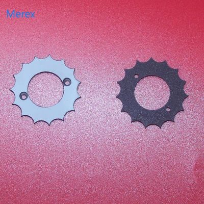 0916D31F KYB - M7029 - Hoofdreflector 000 voor de Machine van Hitachi Yamaha SMT