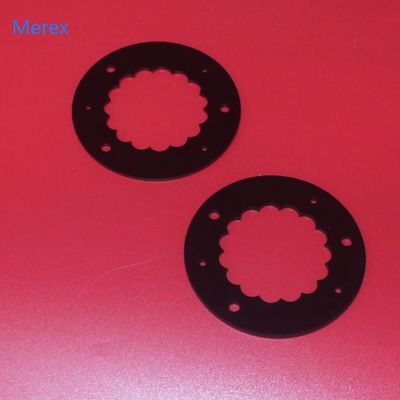 Van de Vervangstukkensmt van Hitachiyamaha de Machine Hoofdreflector 0916D31G KYB - M702A - 000