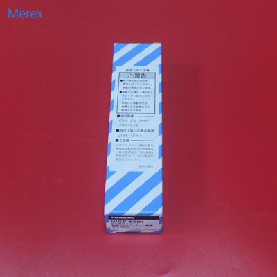 Panasonic-Vervangstukken WCF 5901 van de de Machtsstrook van 15A 250V Originele Nieuw