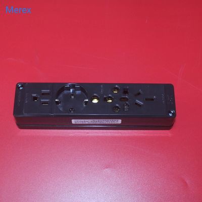 Panasonic-Vervangstukken WCF 5901 van de de Machtsstrook van 15A 250V Originele Nieuw