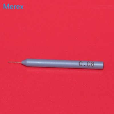 Originele de Invoereisen Naald 0.08mm van Japan voor SMT-Machine