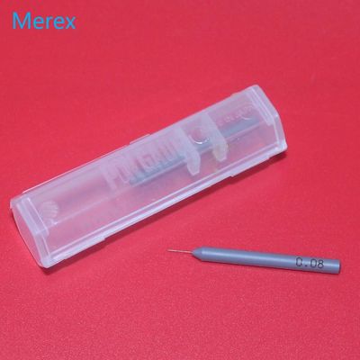 Originele de Invoereisen Naald 0.08mm van Japan voor SMT-Machine