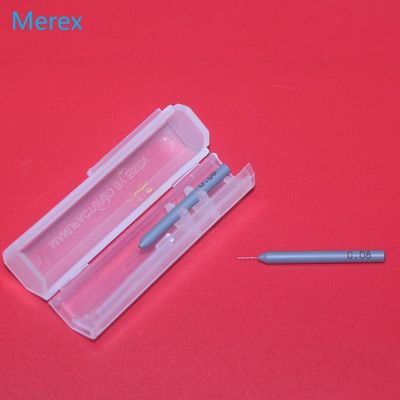 Originele de Invoereisen Naald 0.08mm van Japan voor SMT-Machine