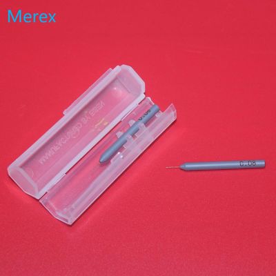 Originele de Invoereisen Naald 0.08mm van Japan voor SMT-Machine