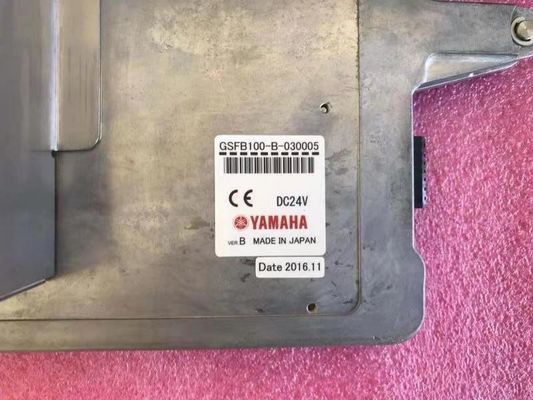 De Specifieke Trillende Voeder GSFB100 - B van Hitachiyamaha SMT Mounter Sigma - 030005