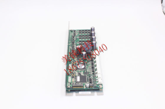 4B111614 kyf-m860c-000 Hitachi GXH Universele CPU3 5588