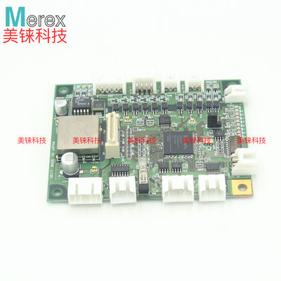 1005DA00/kya-m701j-000 Vervangstukken van PCB_MOUNT Hitachi YAMAHA SMT