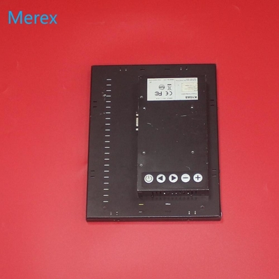 Het compacte Lichtgewicht Echte de Vertoningsscherm 1005FA3R van Hitachi SMT