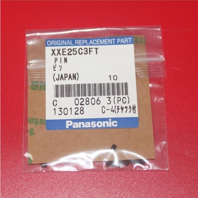 CM402/602/NPM XXE25C3FT Pin For Panasonic SMT Machine