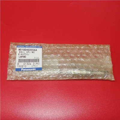 De Ballat van NPM N510040355AA Panasonic SMT met Originele Verpakking