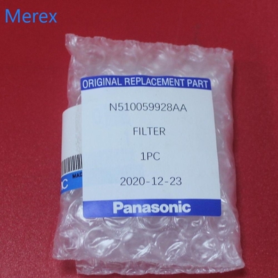 N510059928AA npm-D3 leidt vacuümfilter 16 voor de Machine van Panasonic SMT