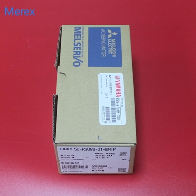 De originele Motor NL kyb-m703g-000 van Hitachi SMT G5S