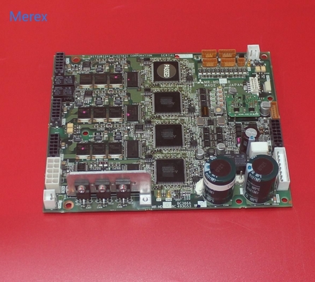 6301235523 / Kyk-m860k-000 Universele SMT-Eenheidsbestuurder