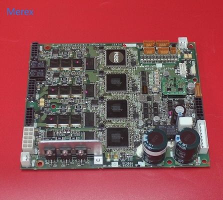 6301235523 / Kyk-m860k-000 Universele SMT-Eenheidsbestuurder