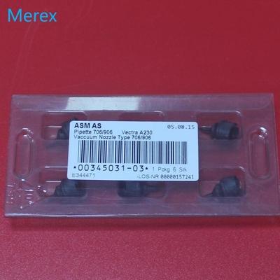 Originele Siemens SMT ASM ALS Pipet Vacuümpijp 706/906
