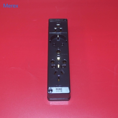 Originele de Machinewcf 5901 15A 250V Contactdoos van Panasonic SMT
