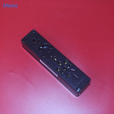 Originele de Machinewcf 5901 15A 250V Contactdoos van Panasonic SMT