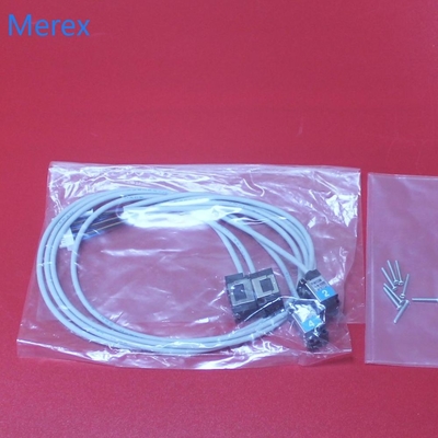 N510068524AA de Stroomsensor van Panasonic SMT npm-D3 16