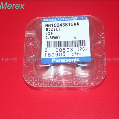 De Pijp van N610043815AA 235CS voor de Machine van Panasonic SMT