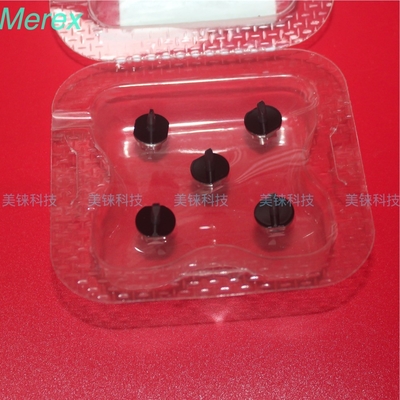 De Pijp van N610043815AA 235CS voor de Machine van Panasonic SMT